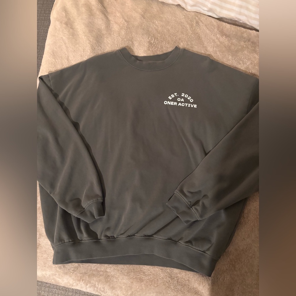 Oner Active set - image 2